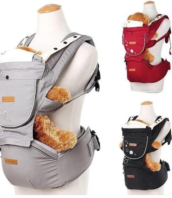 Siège ergonomique