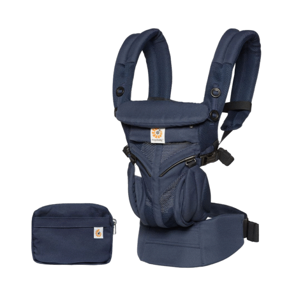 Porte-bébé Omni 360 – Image 2