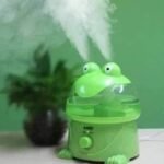Grenouille