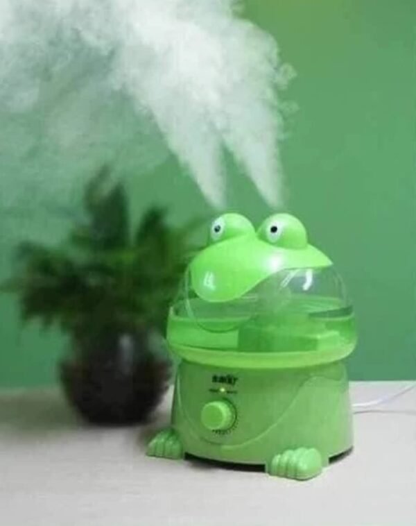 Brumisateur fun – Image 2