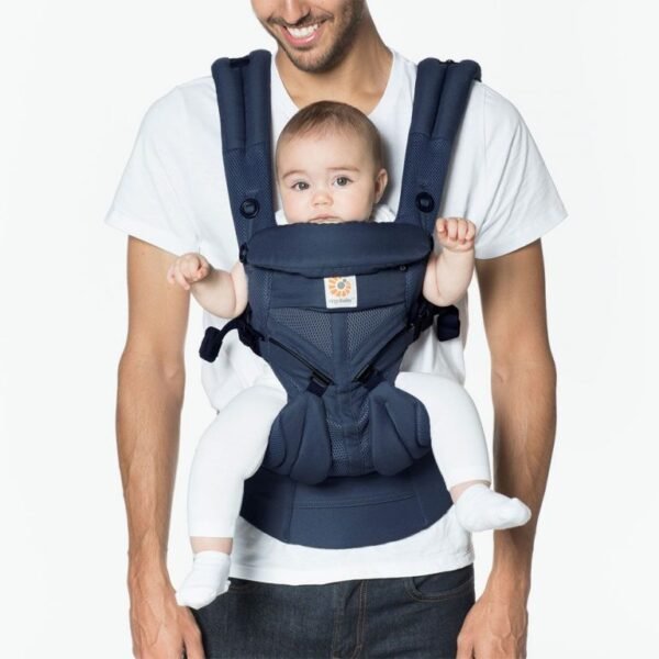 Porte-bébé Omni 360 – Image 8