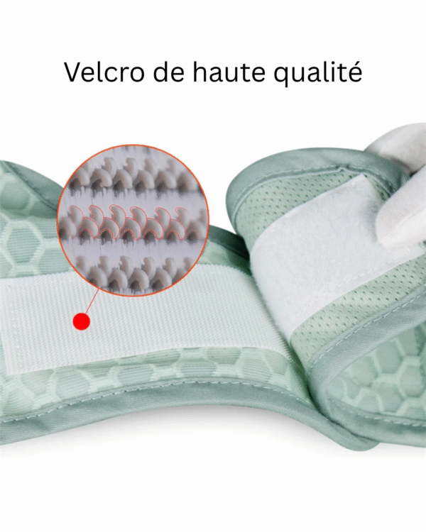 Harnais de marche bébé – Image 8