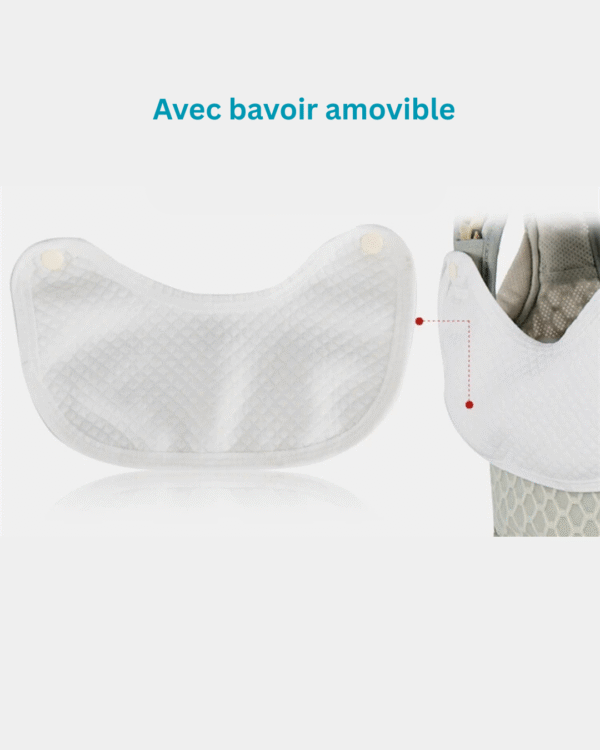 Harnais de marche bébé – Image 9