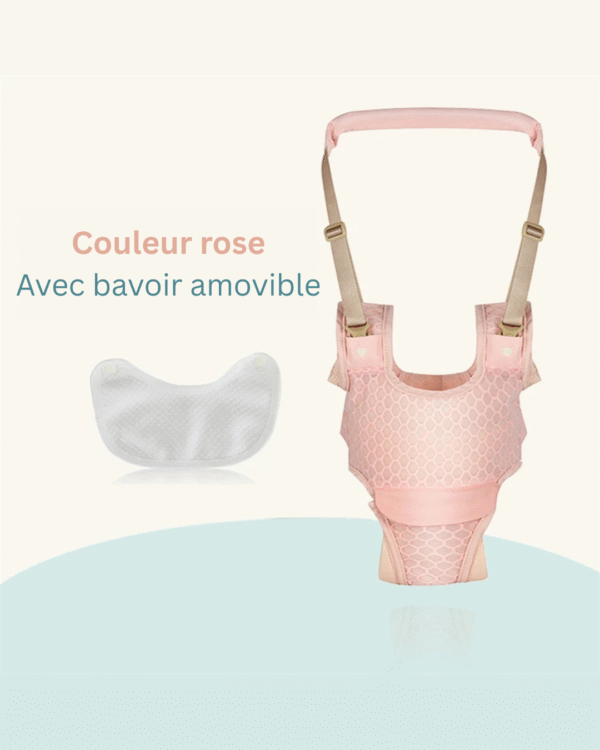 Harnais de marche bébé – Image 10