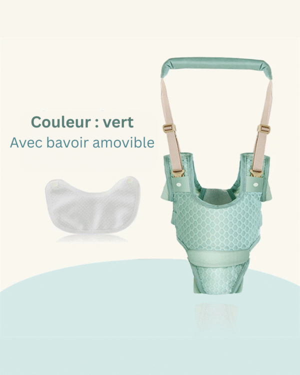 Harnais de marche bébé – Image 11