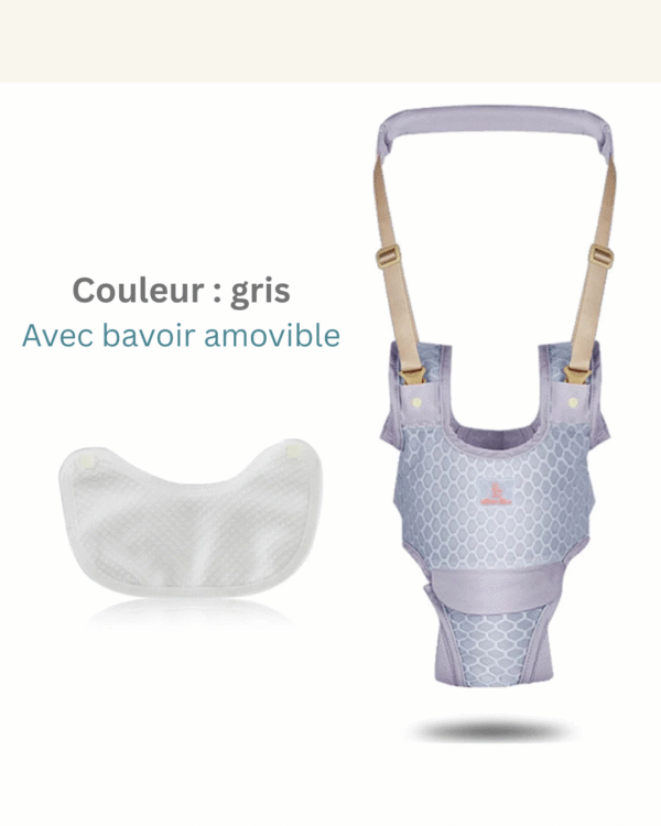 Harnais de marche bébé – Image 12