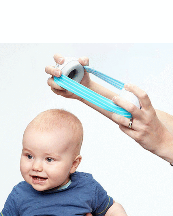 Casque antibruit bébé – Image 3