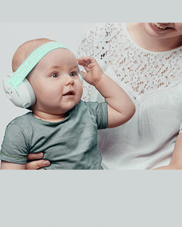 Casque antibruit bébé – Image 4