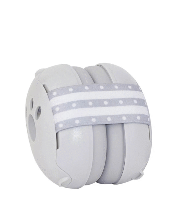 Casque antibruit bébé – Image 5