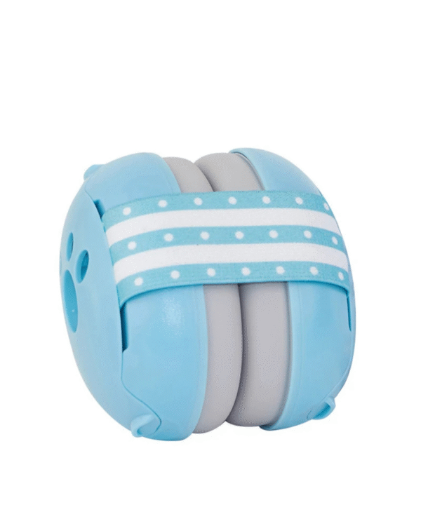 Casque antibruit bébé – Image 7